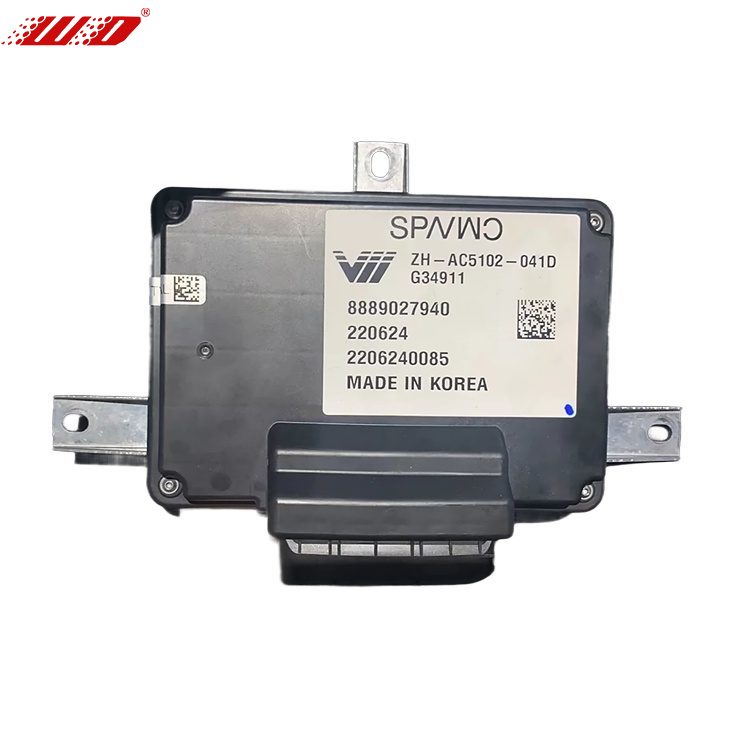 Mô-đun treo khí nén 8889027940 – Thích hợp cho ZEEKR 001, 009 8889027940