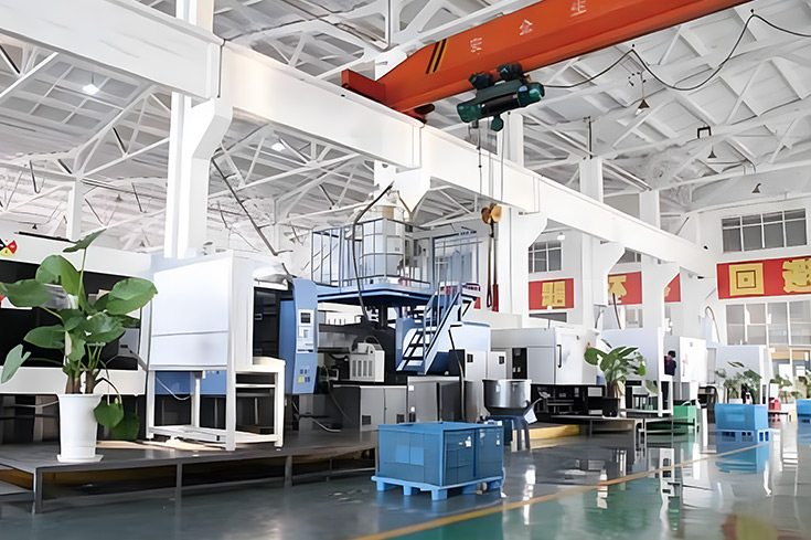 Công ty TNHH Phụ tùng ô tô Hàng Châu Lizhong Shengteng