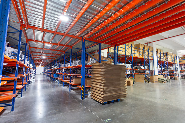 Công ty TNHH Phụ tùng ô tô Hàng Châu Lizhong Shengteng